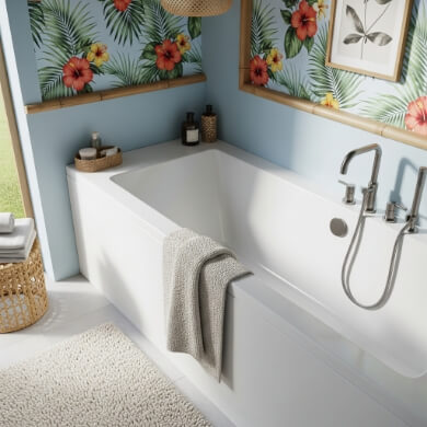 bath room