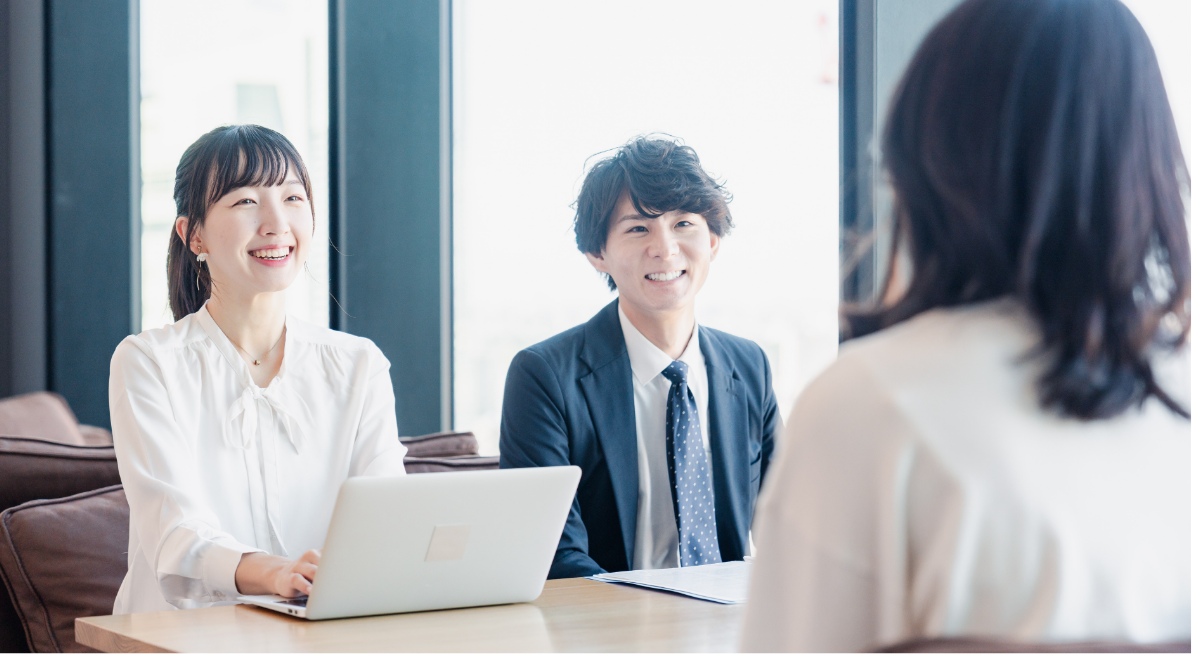 不動産仲介